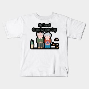 old is a dream Kids T-Shirt